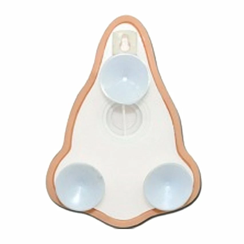 Meilleur prix 💯 Totalcadeau Distributeur de savon en forme de nez 🥰 – Image 2