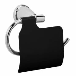 Tout neuf 😍 Rossignol Dérouleur papier toilette ZIGZAG ❤️