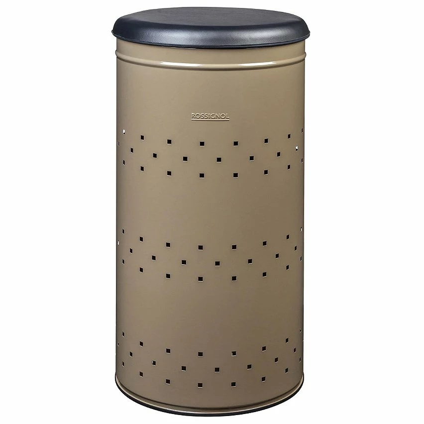 De gros ⌛ Rossignol Panier à linge 45L LINA 💯 – Image 32