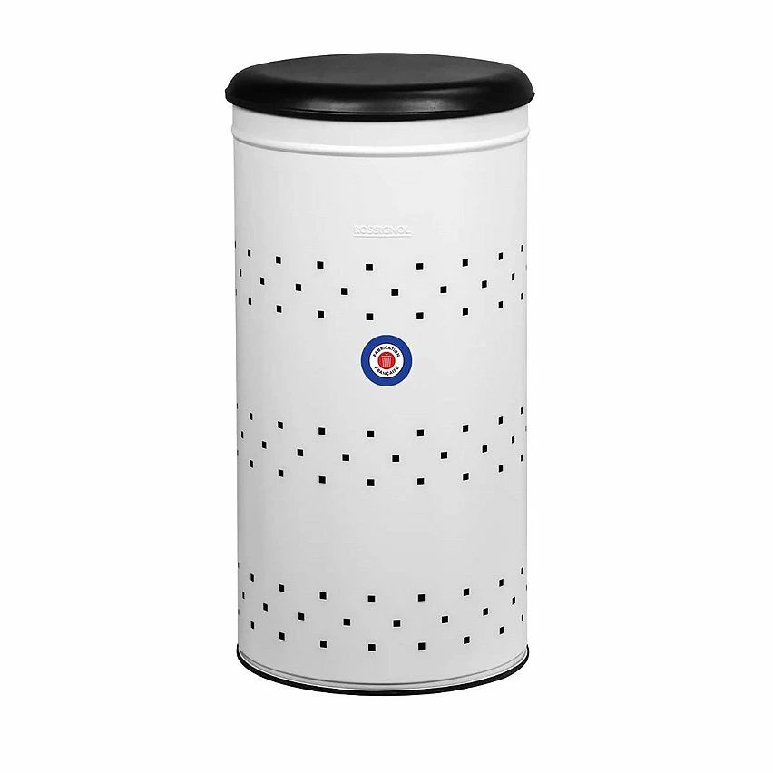 De gros ⌛ Rossignol Panier à linge 45L LINA 💯 – Image 20