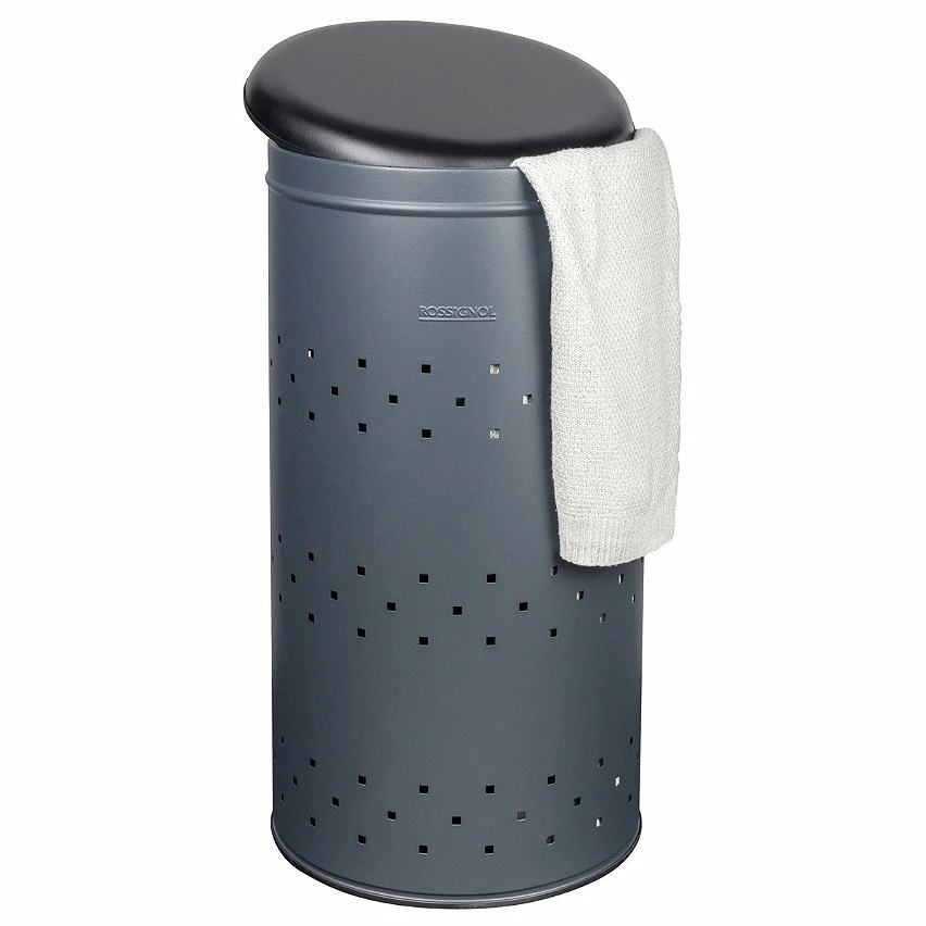 De gros ⌛ Rossignol Panier à linge 45L LINA 💯 – Image 12