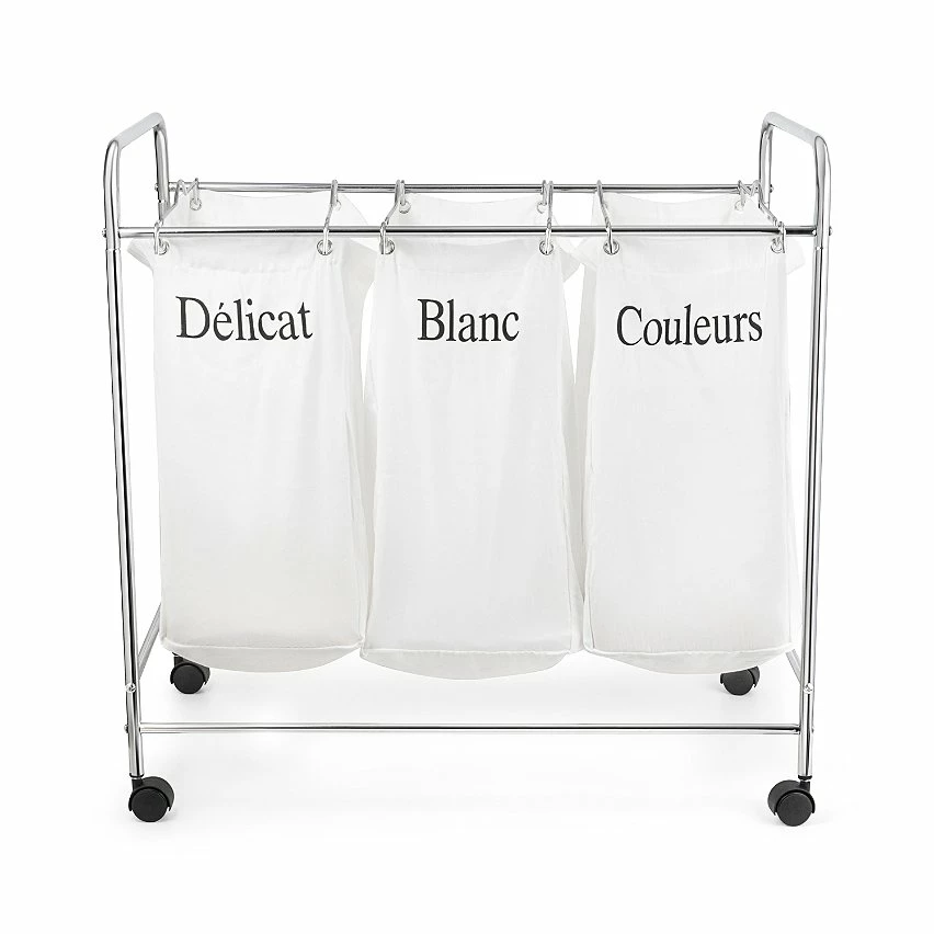 Coupon 🧨 Compactor Chariot à linge 😉 – Image 2