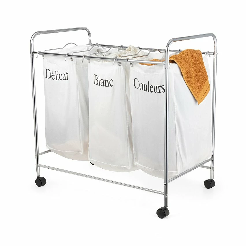 Coupon 🧨 Compactor Chariot à linge 😉 – Image 4