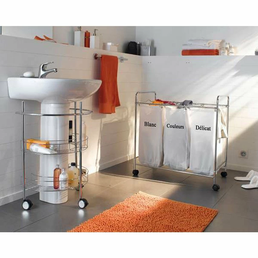 Coupon 🧨 Compactor Chariot à linge 😉 – Image 5