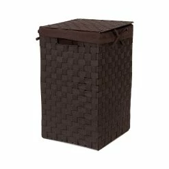 De gros 👏 Compactor Panier à linge 🥰