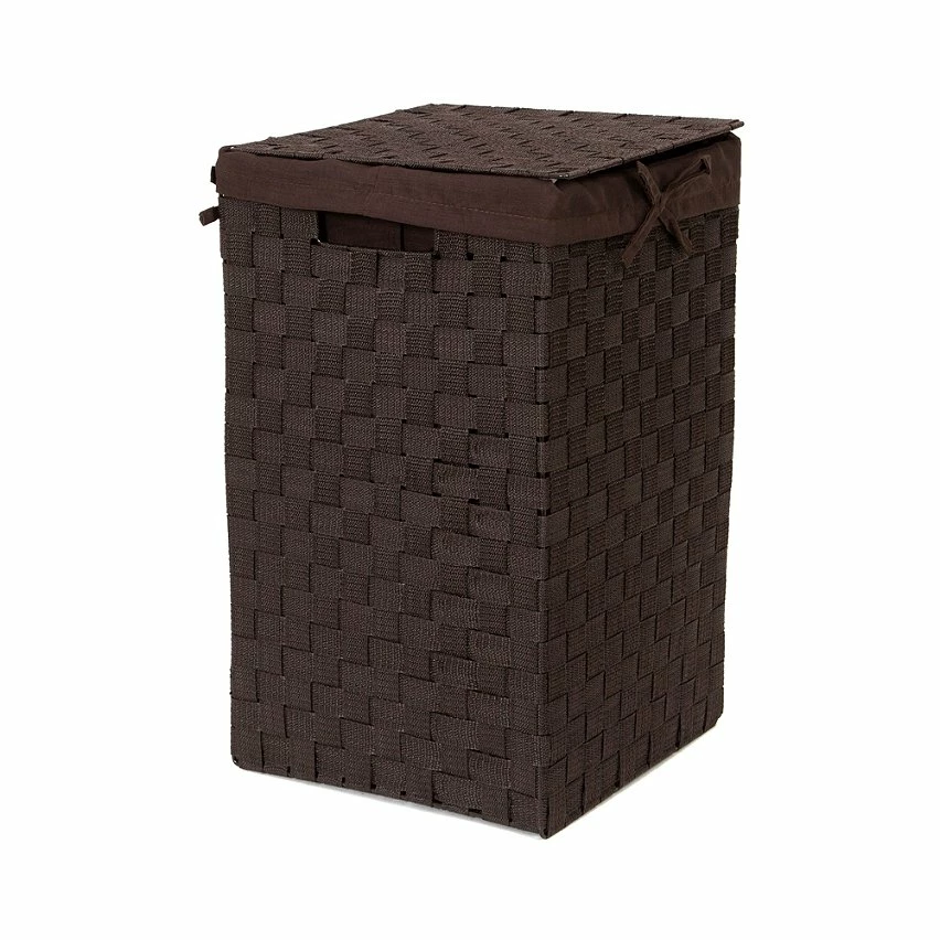 De gros 👏 Compactor Panier à linge 🥰