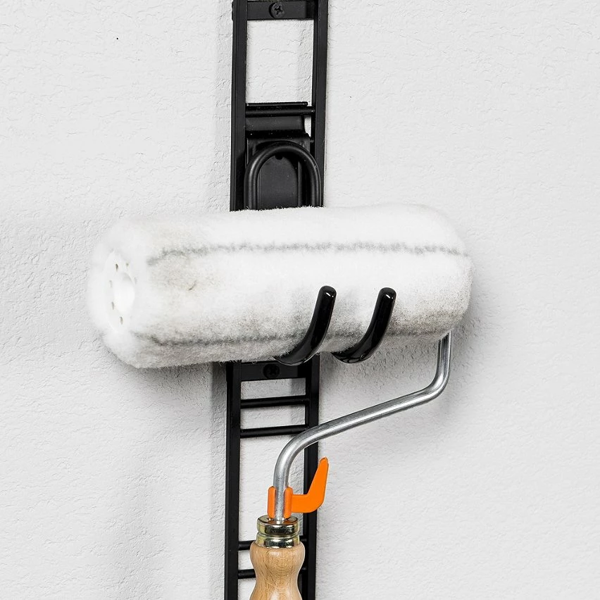 Meilleur prix 🤩 Compactor Curved double hook 🔔 – Image 2