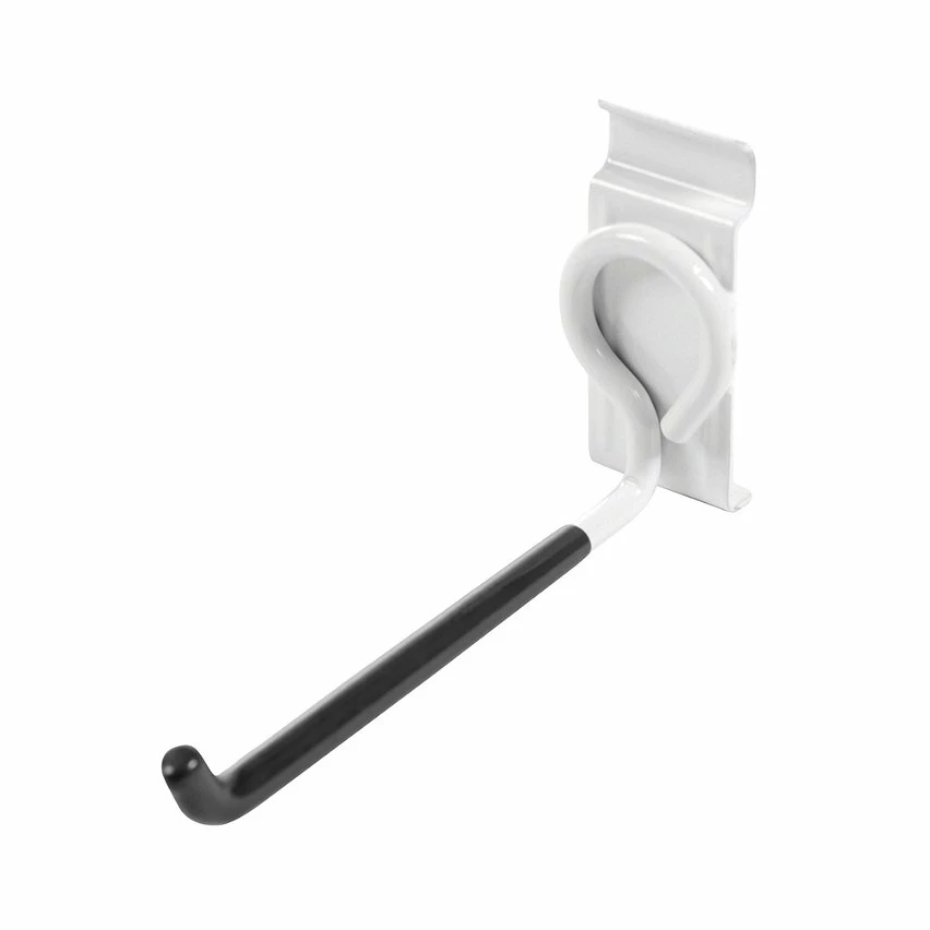 Budget ⌛ Compactor Crochet de rangement mural 😀