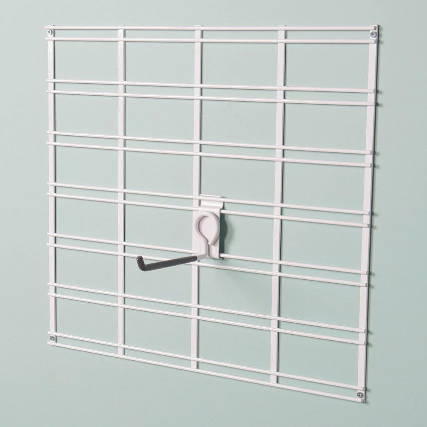 Budget ⌛ Compactor Crochet de rangement mural 😀 – Image 3