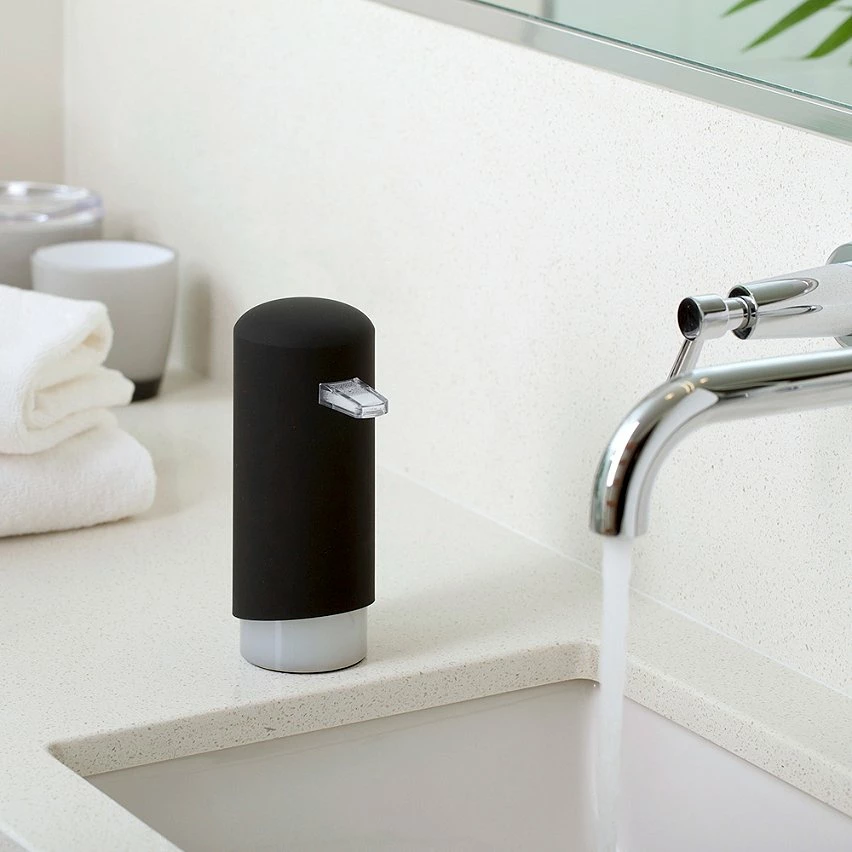 Meilleur prix ⌛ Compactor Distributeur de savon 💯 – Image 4