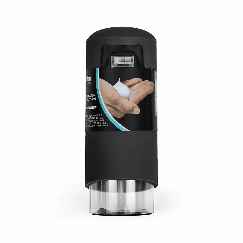 Meilleur prix ⌛ Compactor Distributeur de savon 💯 – Image 5