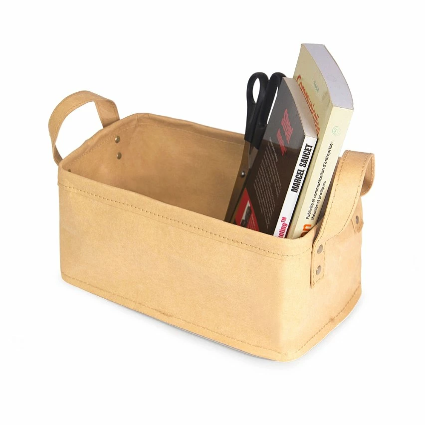 Vente flash 👏 Compactor Panier de rangement 🔥 – Image 3