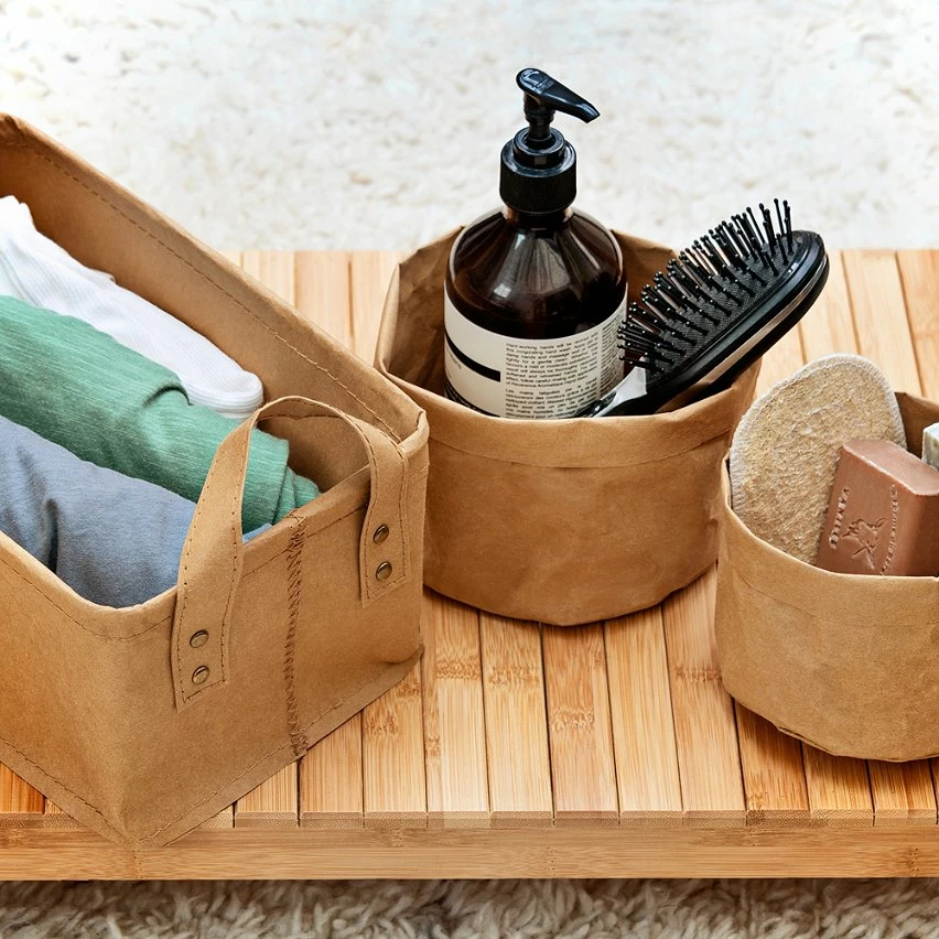 Vente flash 👏 Compactor Panier de rangement 🔥 – Image 4