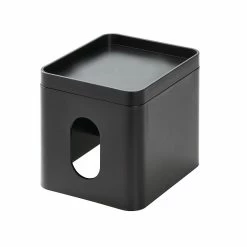 Bon marché 🛒 Interdesign Distributeur à mouchoir cade 😀