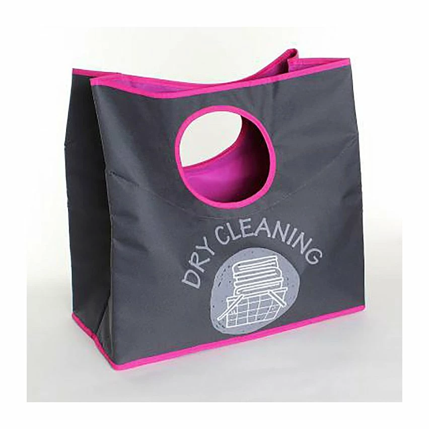 Meilleur prix ❤️ Casâme Panier à linge souple 2 poignées rondes 💯