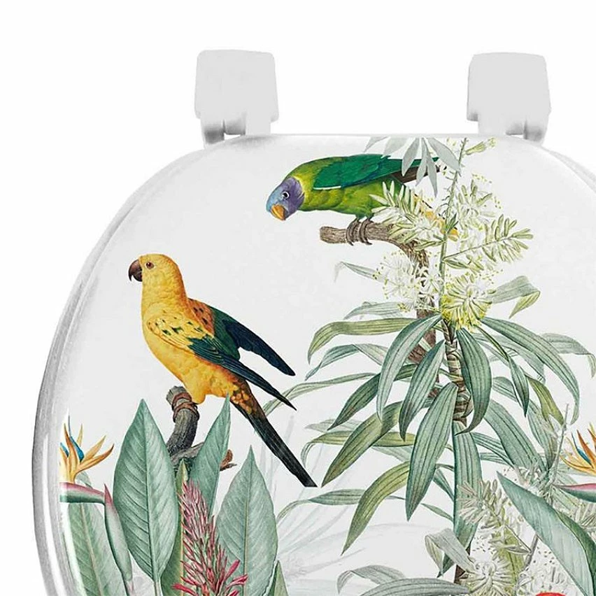 Les meilleures critiques de 😍 Douceur d'Intérieur Abattant WC MDF Safia 👍 – Image 2