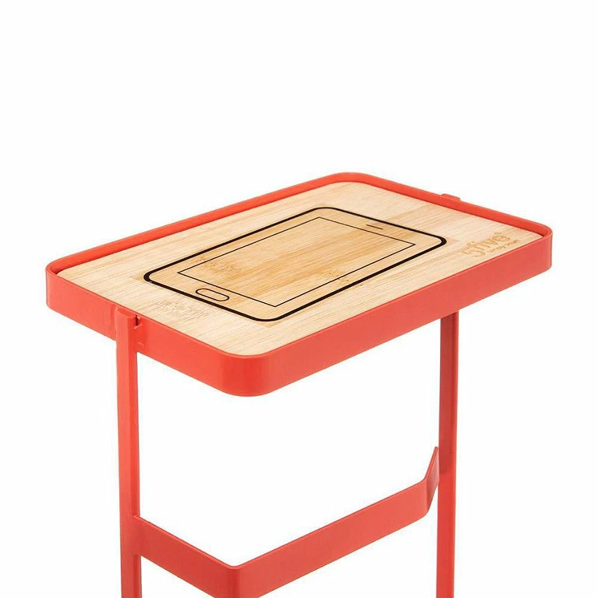 Top 10 ⌛ Five Simply smart Dérouleur WC avec réserve et support téléphone Modern rose ⭐ – Image 3