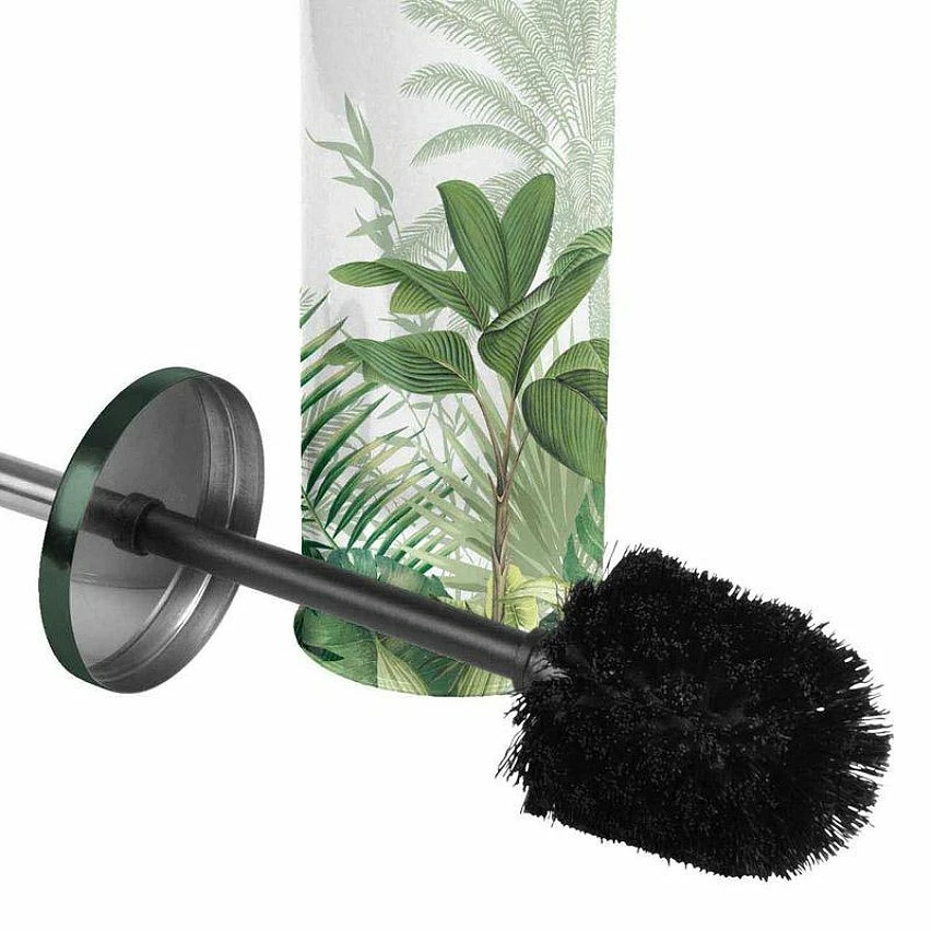 Coupon 😀 Douceur d'Intérieur Brosse WC métal Vagabonde ✔️ – Image 2