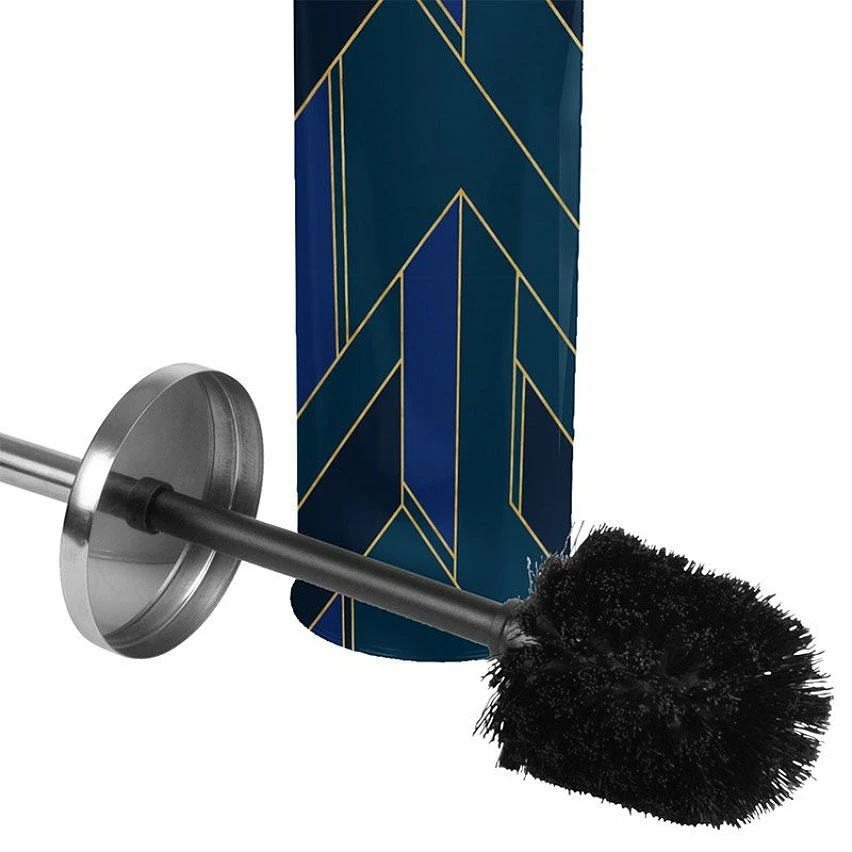 Acheter 💯 Douceur d'Intérieur Brosse WC métal Achille ✔️ – Image 2