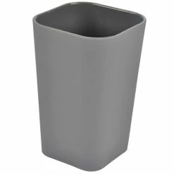 Top 10 👏 Paris prix Gobelet Soft Touch "Vitamine II" 11cm Anthracite ❤️