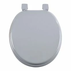 Le moins cher 🎁 Paris prix Abattant WC Uni "Vitamine II" 37cm Noir 🥰