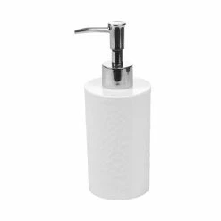 Meilleure affaire 😍 Paris prix Distributeur de Savon Martelé "Urban" 19cm Anthracite ❤️