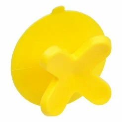 Meilleur prix ✨ Paris prix Crochet Ventouse "Vitamine II" 6cm Miel 🤩