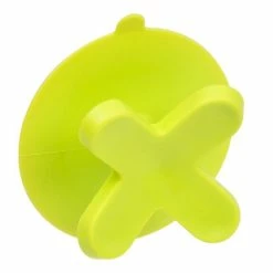 Coupon ⌛ Paris prix Crochet Ventouse "Vitamine II" 6cm Vert Anis 🔔