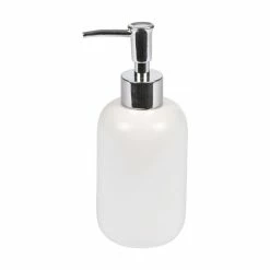 Coupon ✔️ Paris prix Distributeur de Savon "Vitamine II" 17cm Anthracite 😉