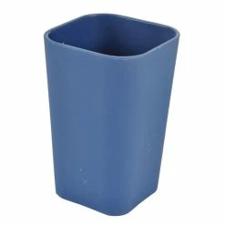 Bon marché 🥰 Paris prix Gobelet Soft Touch "Vitamine II" 11cm Bleu Indigo ✔️