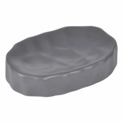 De gros 😍 Paris prix Porte Savon en Céramique "Origami" 11cm Rose Mat ✨