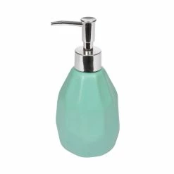 Le moins cher 🎉 Paris prix Distributeur de Savon "Origami" 17cm Anthracite 🎉