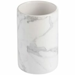 Les meilleures critiques de 🧨 Paris prix Gobelet Céramique "Effet Marbre" 11cm Blanc 👏