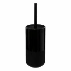 Nouveau 🎉 Five Simply smart Brosse WC Design "Mayaj" 22cm Noir ✨