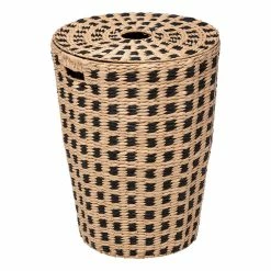 Bon marché ✨ Five Simply smart Panier Linge Terre Inconnue - Five ❤️