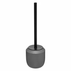 De gros 🌟 Five Simply smart Brosse WC Design "Trio" 38cm Jaune 🥰