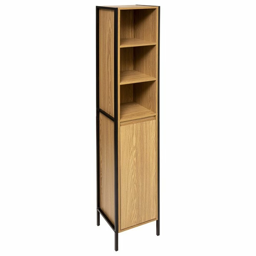 Remise ❤️ Colonne de salle de bain H168 Tribecart 5Five turel 🥰