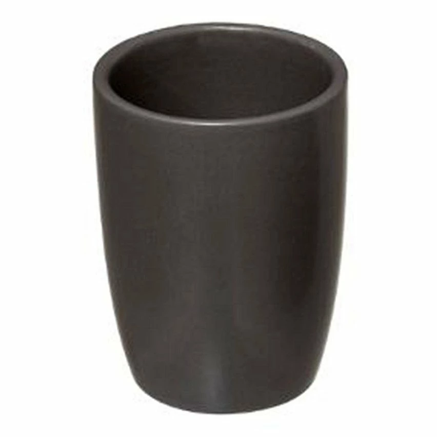 Vente flash 👏 Five Simply smart Set de 3 Accessoires Salle de Bain "Sun" Gris Mat ⭐ – Image 3