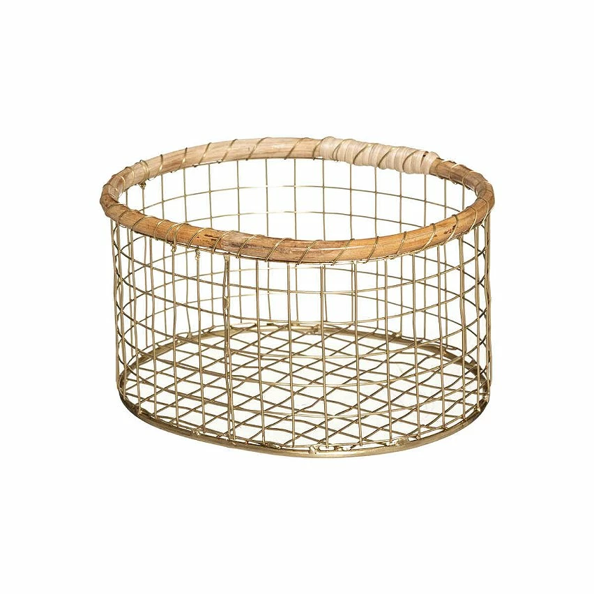 Remise 🥰 Caisse Cagette Wonderly x 3 - Atmosphera 😀 – Image 4