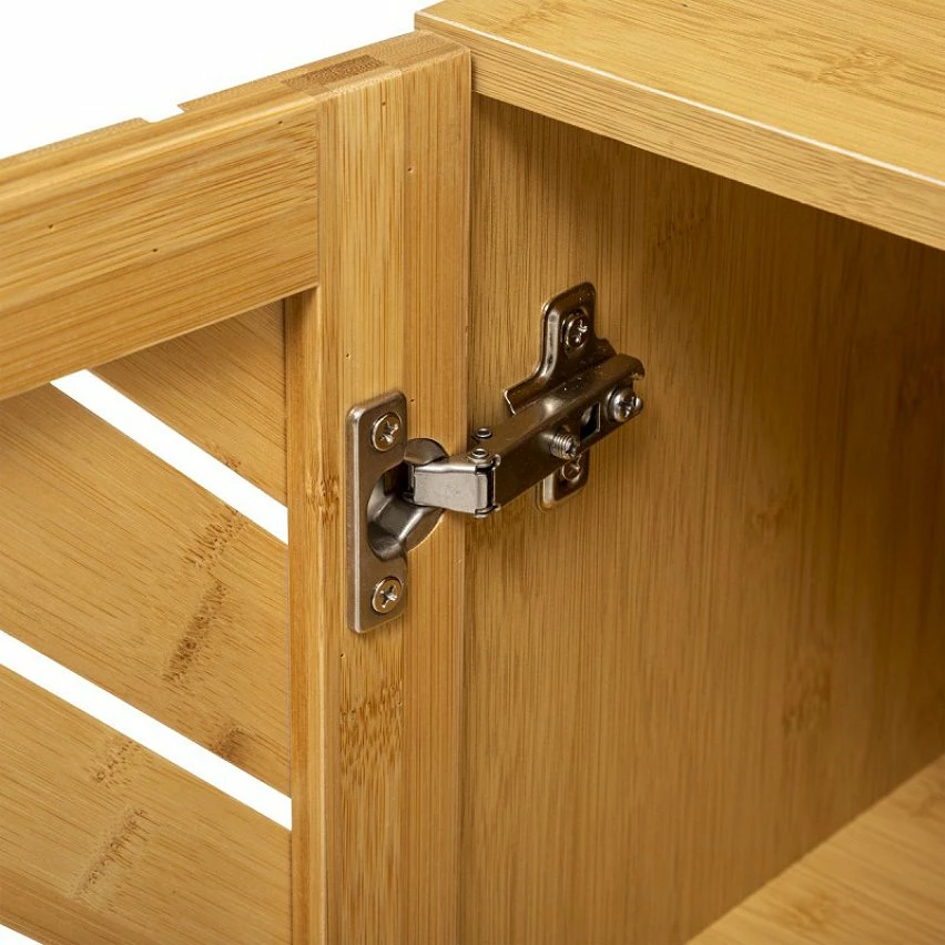 Grosses soldes ❤️ Meuble de salle de bain 1 porte Bath'n Modul 5Five turel 🛒 – Image 4