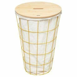 Coupon 🔔 Five Simply smart Panier Linge Modern - Five 😉