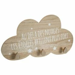 Acheter 🛒 Patères Nuage - Atmosphera 👍