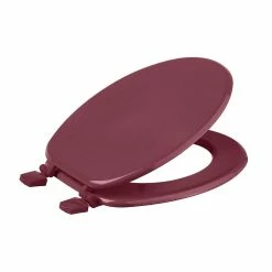 De gros 😀 Five Simply smart Abattant WC standard en Bois Bleu 🔥