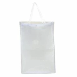 Vente flash ❤️ Five Simply smart Panier à Linge Double Sicela Bam 🧨