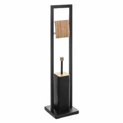 Top 10 ❤️ Five Simply smart Brosse WC + Dérouleur Natureo - Five 🎉