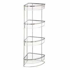 Meilleure vente 🎉 Five Simply smart Desserte Coin 4 Niveau Manta - Five 🥰