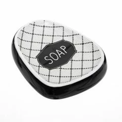 Top 10 ✨ Five Simply smart Porte Savon en Céramique "Cadence" 12cm Noir 🌟