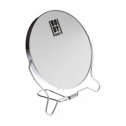 Le moins cher ✨ Five Simply smart Miroir sur pied pivotant 1 face normal et 1 face grossissante x 3 😍