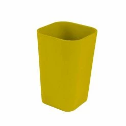 Remise 🔥 Paris prix Gobelet Soft Touch "Vitamine II" 11cm Miel ❤️