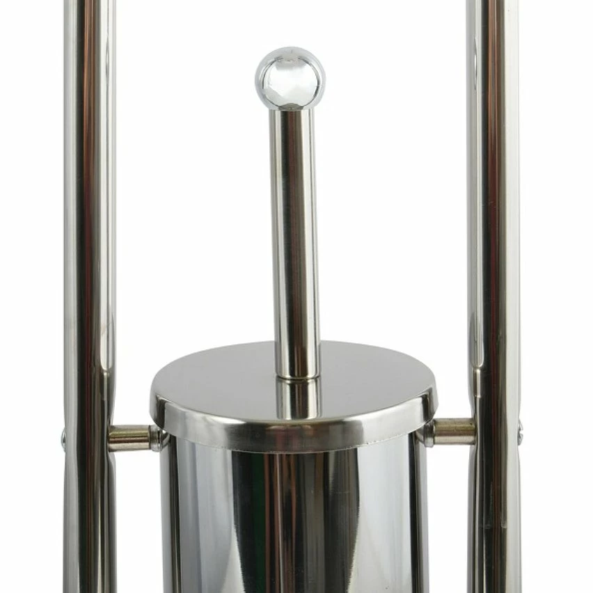 Sortie 🎁 MSV Combiné Wc Inox 🛒